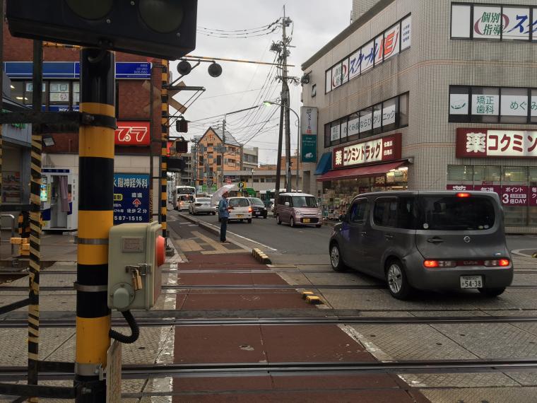 提携駐車場のご案内