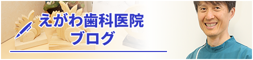 えがわ歯科医院 ブログ